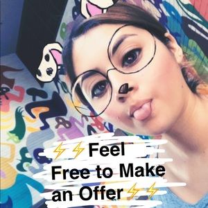 Make an Offer !! 🙃🙃🙃